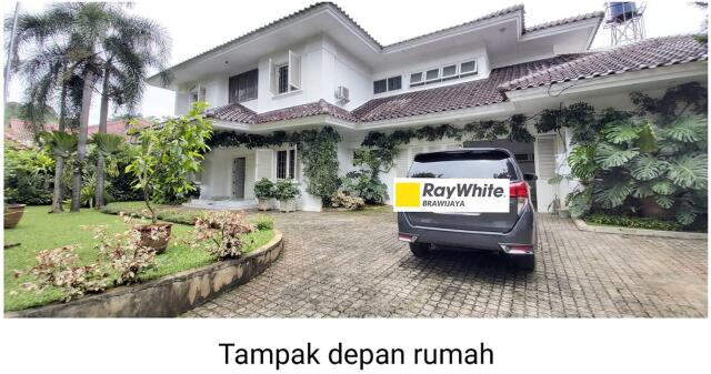Disewa Rumah di Ragunan, Pasar Minggu, Jakarta Selatan, Private P